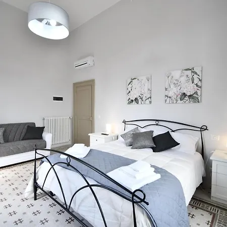 Casa di campagna Camilla